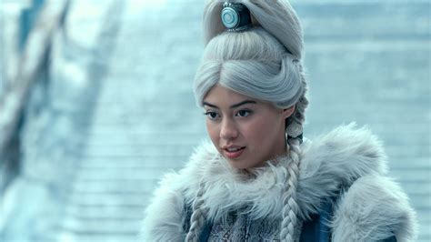 princess yu|princess yue netflix.